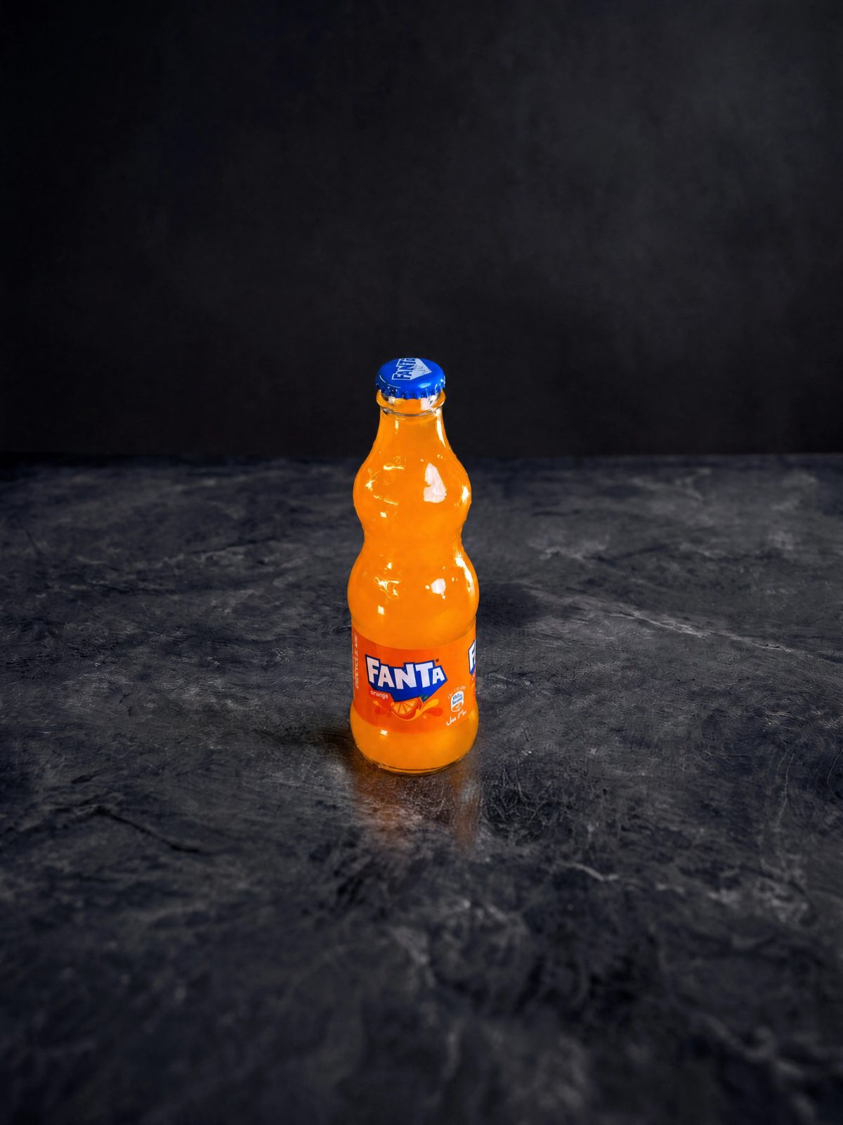 Fanta