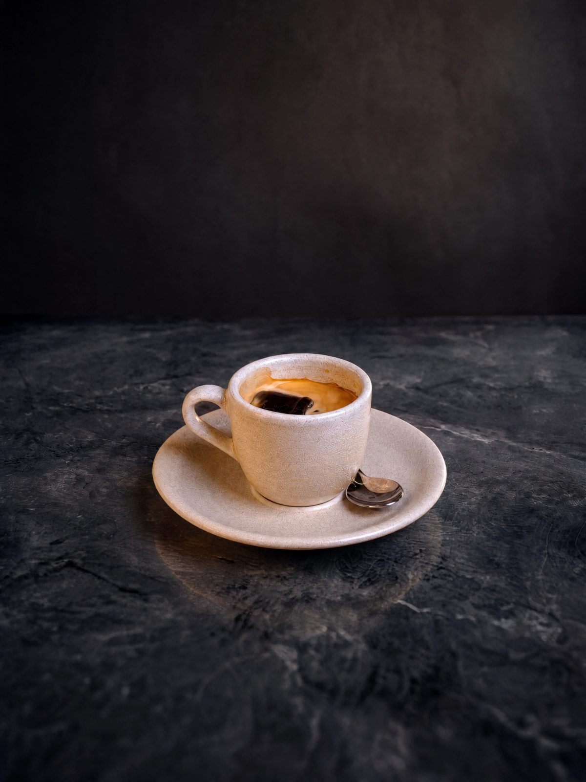 Iced Espresso