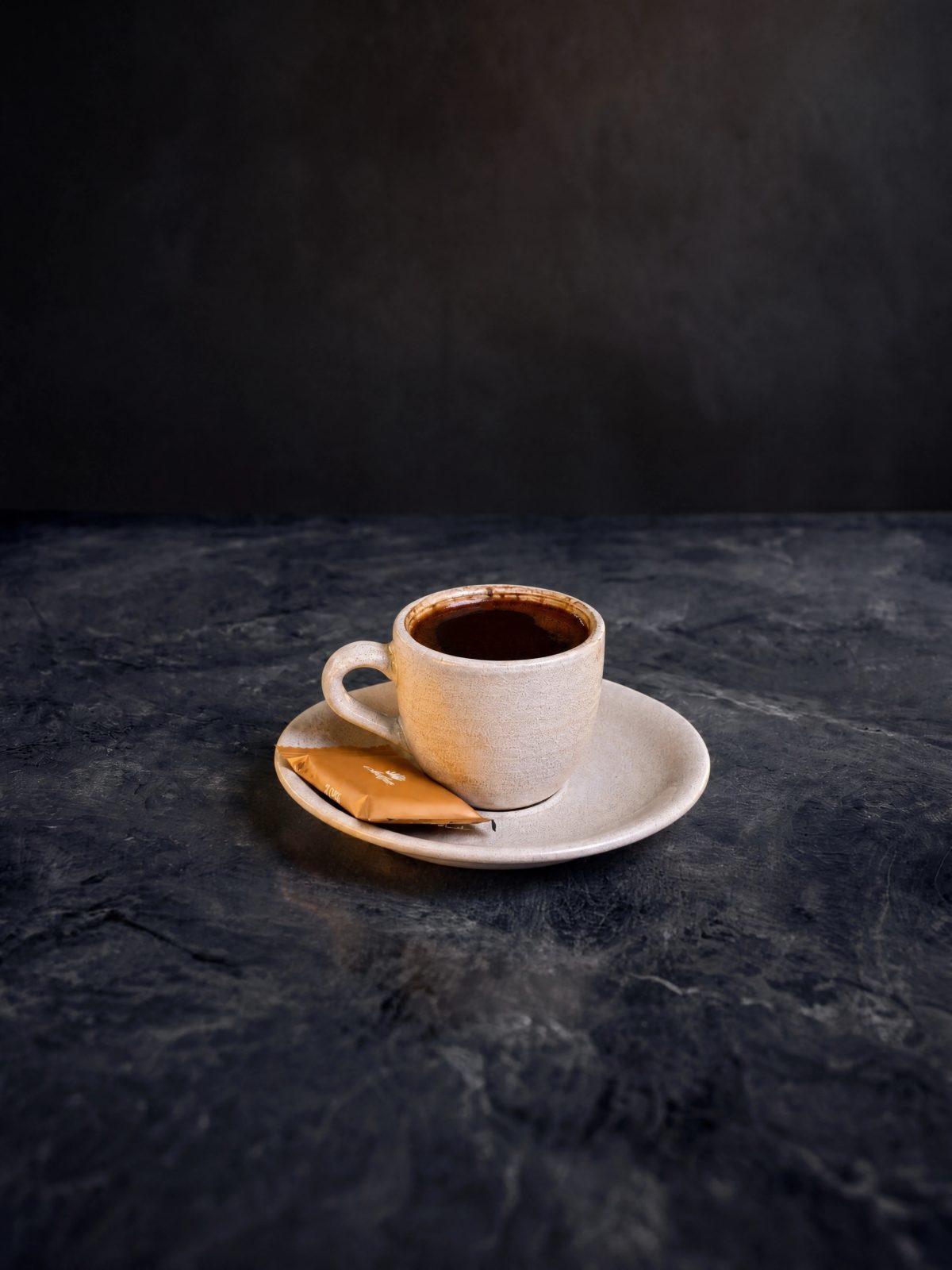 Turkish Coffee