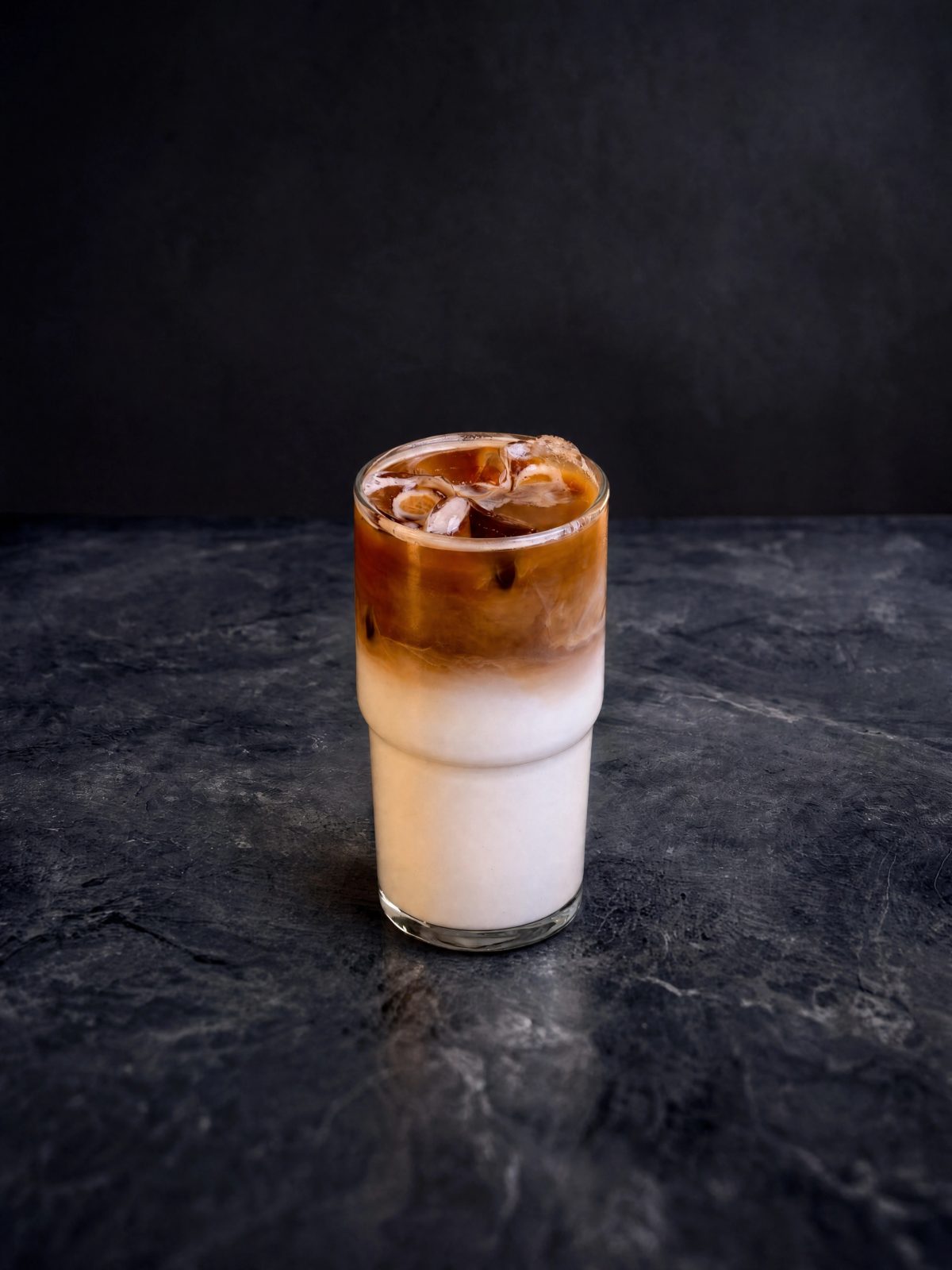 Iced Latte