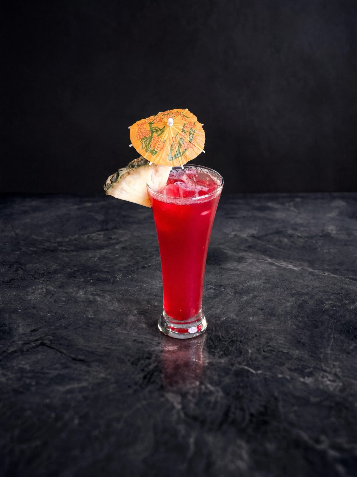 Pomegranate Juice