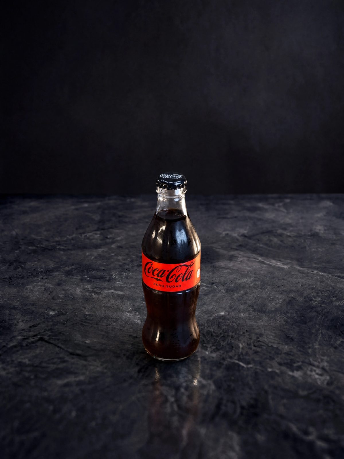 Cola Zero