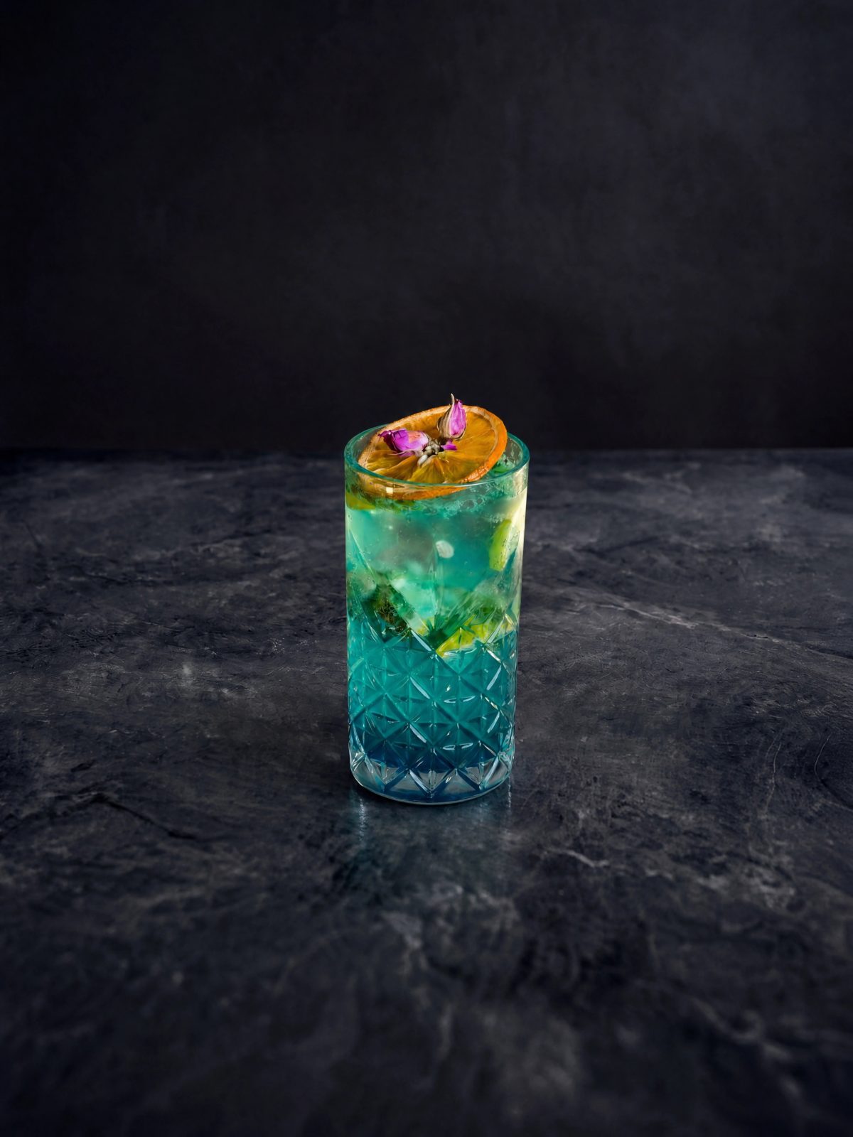 Blue Hawaii