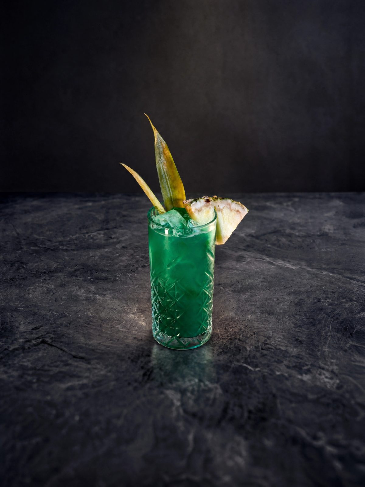 Blue Hawaii