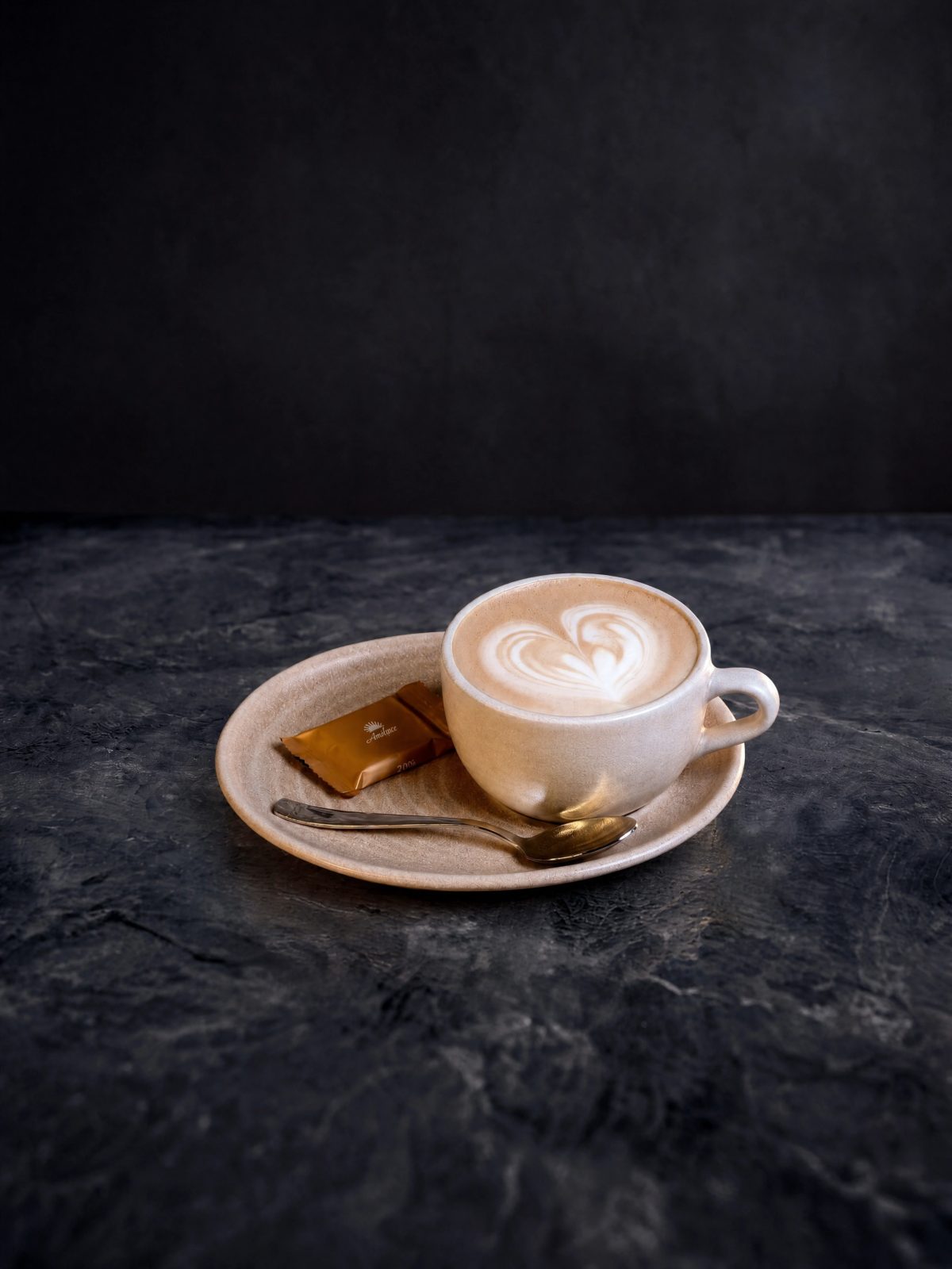 White Mocha