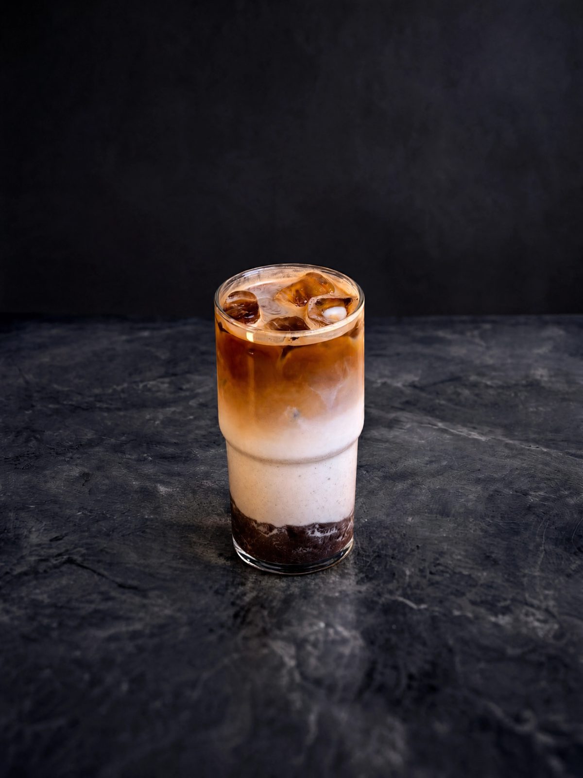 Iced Oreo Latte