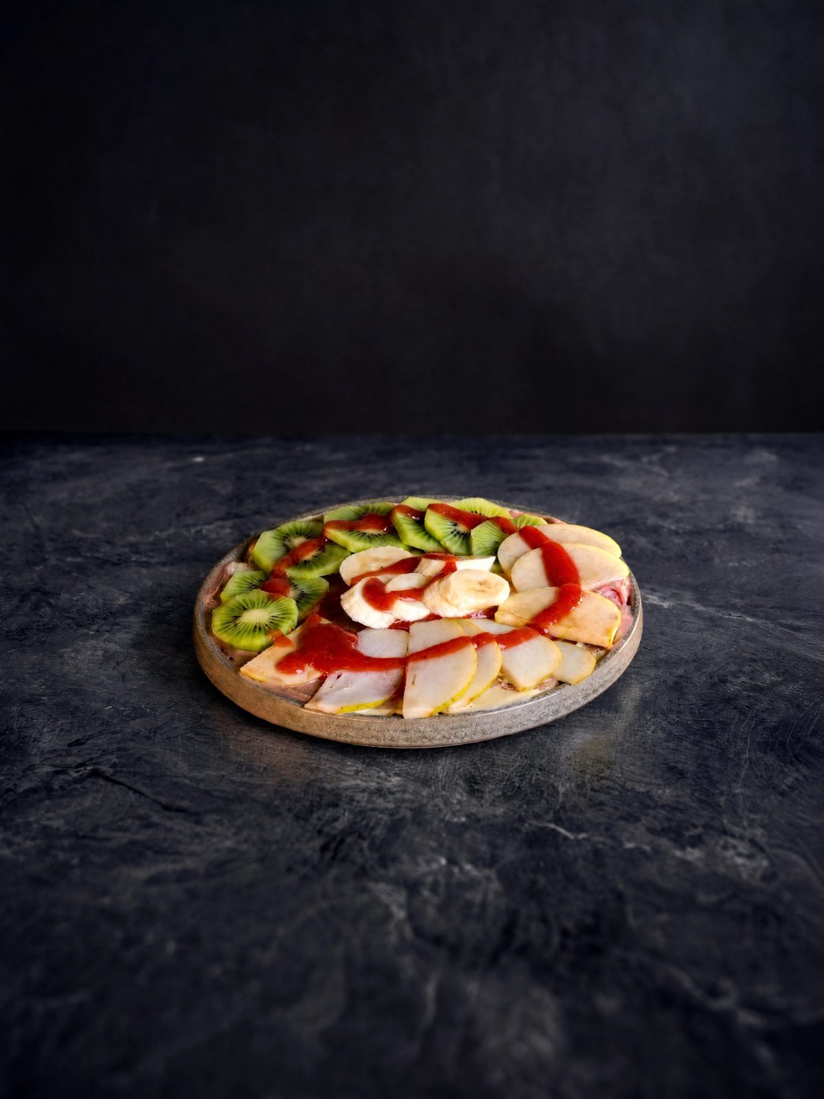 Pizza Ice Cream