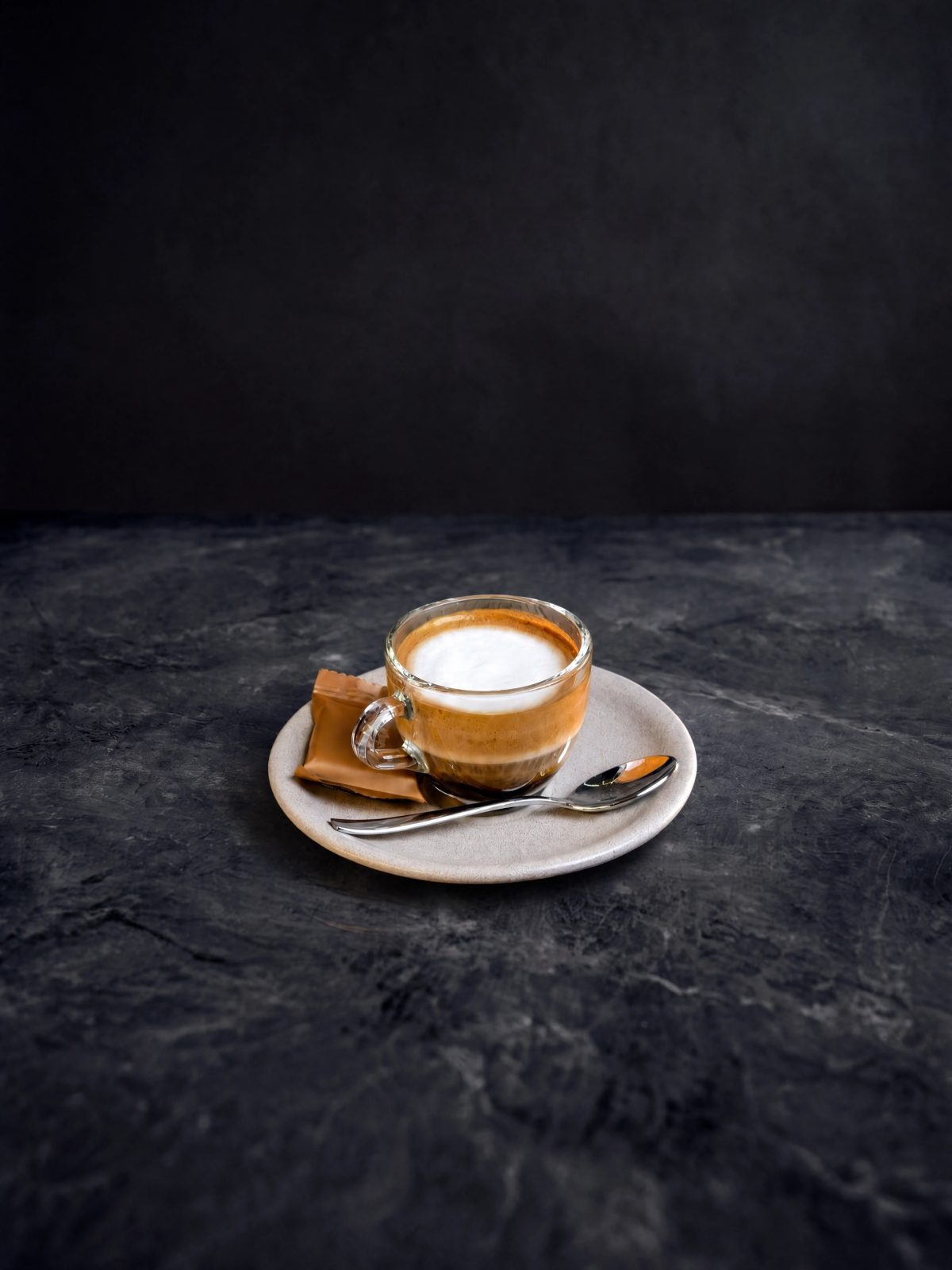 Espresso Macchiato