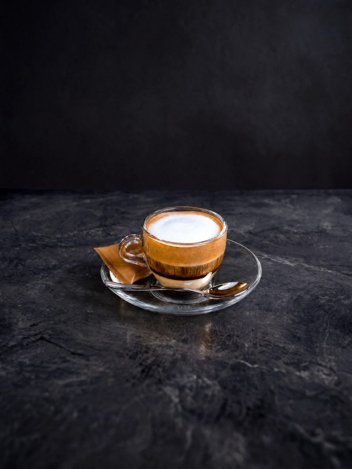 Espresso Bombon