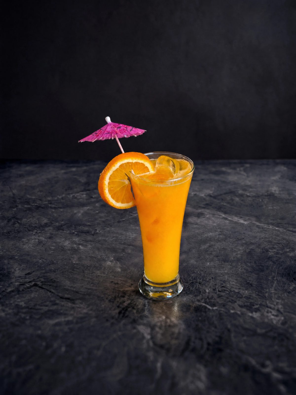 Orange Juice