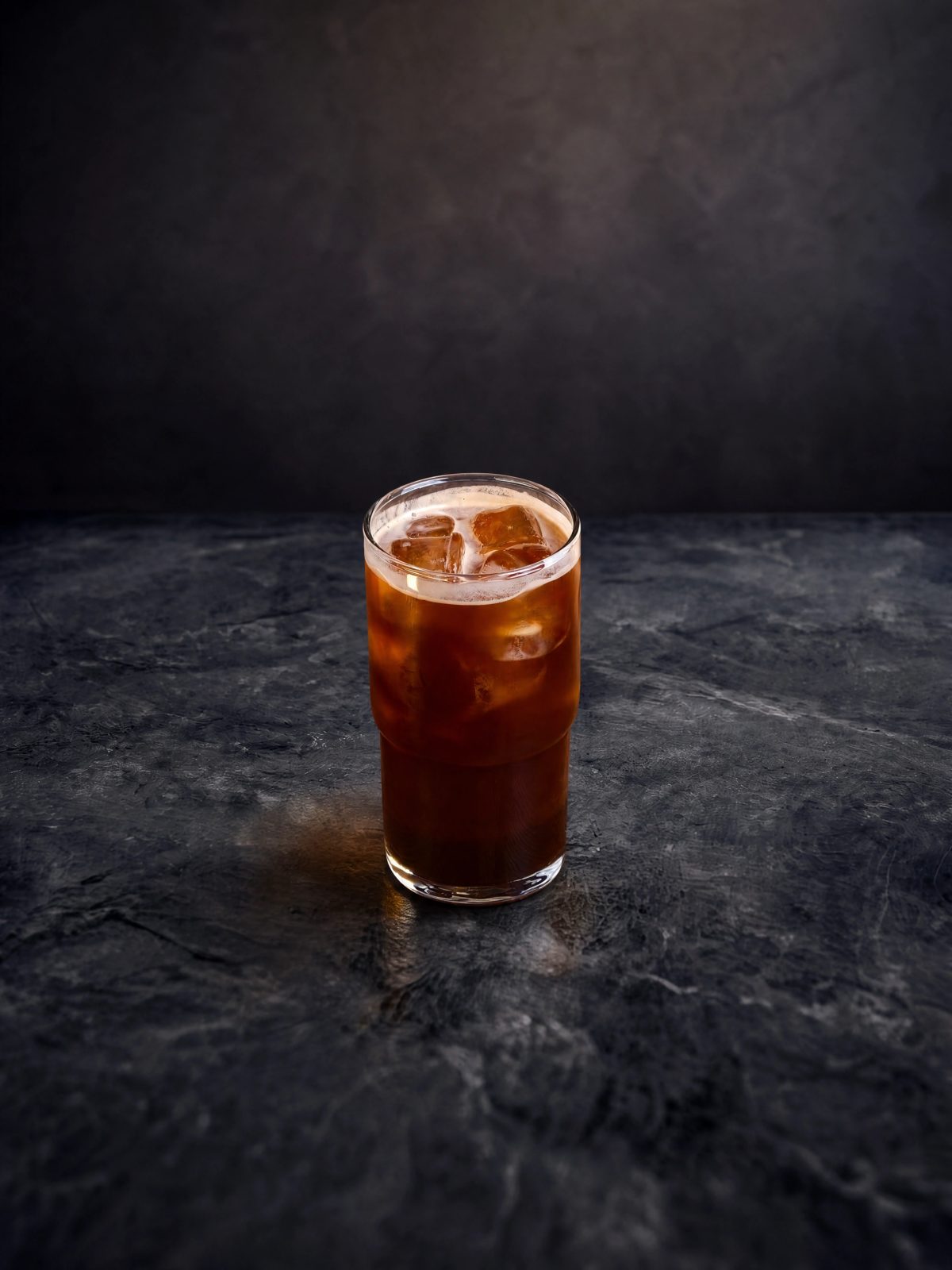 Iced Americano