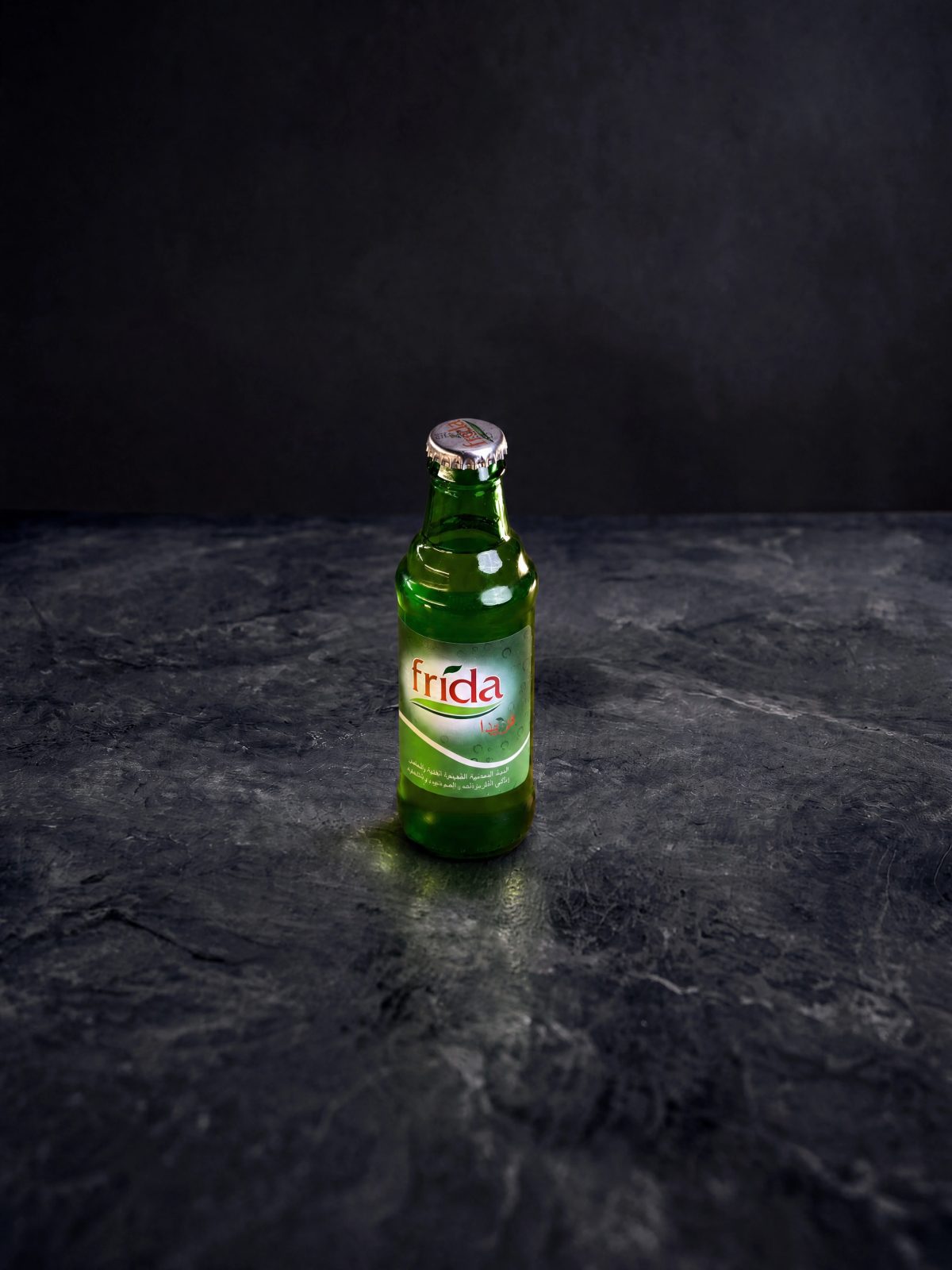 Soda